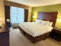 Comfort Inn & Suites Marquette - Prairie du Chien Hotels in Mendon