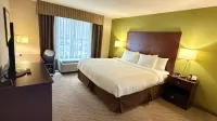 Comfort Inn & Suites Marquette - Prairie du Chien - Quầy bar