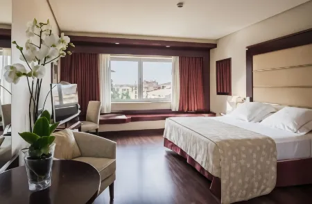 Hotel Andalucía Center