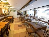 Hotel Palwa - breakfast
