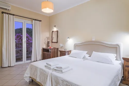 Virginia Hotel - Desayuno