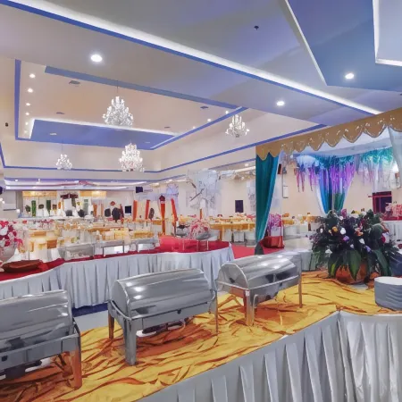 CK Tanjungpinang Hotel and Convention Centre
