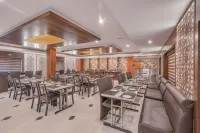 Park Avenue Hotel & Apartments Trichy - Wifi