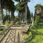 Pitsunda Hotel Hotels in 