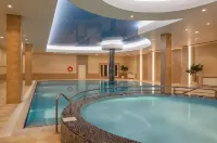 Grand Resort Jermuk Sanatorium - Pools