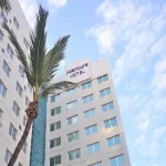 Mercure Salvador Rio Vermelho Hôtels à : 