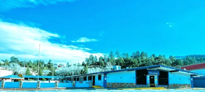 Travelodge by Wyndham Ruidoso Hotels in Ruidoso