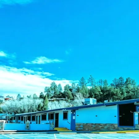Travelodge by Wyndham Ruidoso