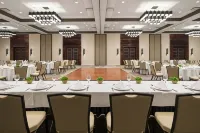 Baton Rouge Marriott - Breakfast