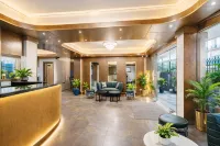 The Soma Hotel - Desayuno