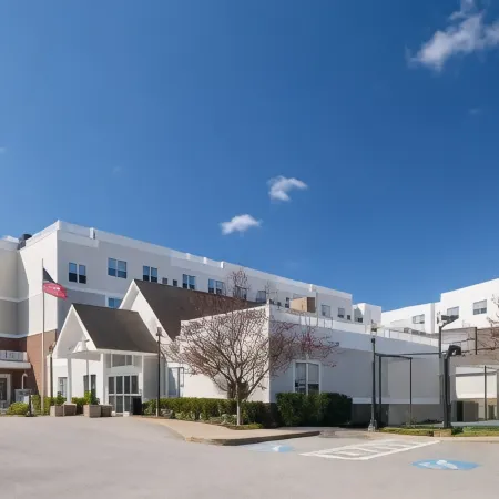 Residence Inn Newport Middletown