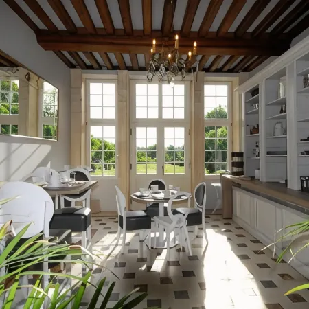 Domaine de Bayeux