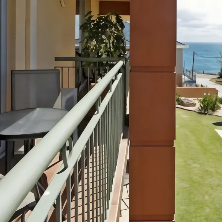 Ocean View Motel