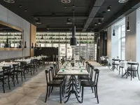 Placid Hotel Design & Lifestyle Zurich Hotels near Altstetten