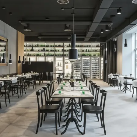 Placid Hotel Design & Lifestyle Zurich
