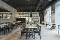 Placid Hotel Design & Lifestyle Zurich - Evcil Hayvan Kabul Edilen Alan