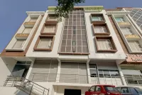 Itsy Hotels Kattari Komforts, 3 Km to Mahatma Gandhi Park - Wifi