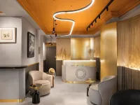 Oborishte 63,The Art Boutique Hotel by Sandglass Hotels near NFC Universiada