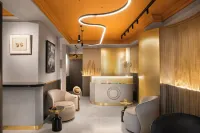 Oborishte 63,The Art Boutique Hotel by Sandglass - 4-Star