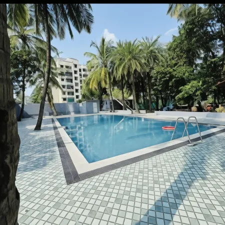 Hotel Raj Palace