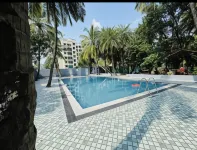 Hotel Raj Palace - piscina