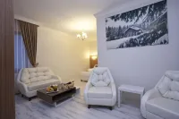 Igneada Parlak Hotel - Pet friendly