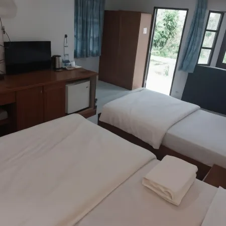 Chill Beach Resort