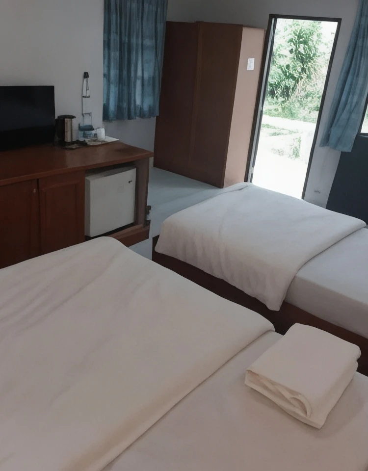 รูปภาพของชิล บีช รีสอร์ท