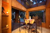 African Rock Hotel & Spa, a "Boutique Lifestyle Resort" - Airport Shuttle
