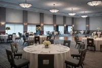 Princeton Marriott at Forrestal - bar
