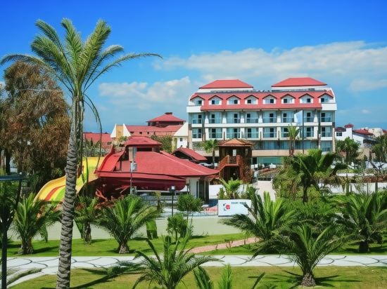 Seher Resort & Spa