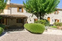 Le Fontanelle Country House - 2-Star