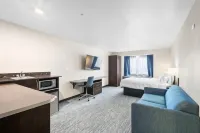 Garner Hotel Gonzales by IHG