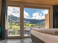 Eiger Lodge Chic Hotels near Hohwald