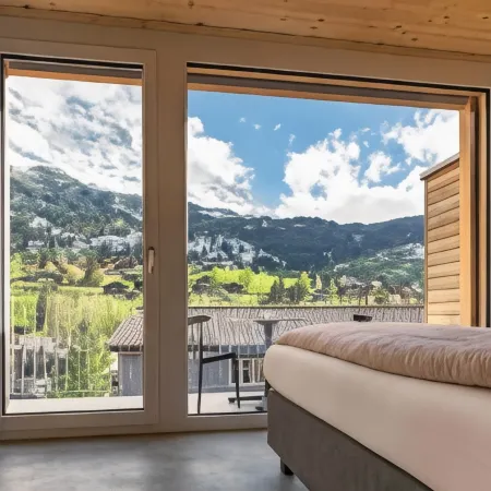 Eiger Lodge Chic