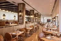 Aquila Elounda Village Resort, Suites & Spa - Breakfast