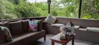 Kingfisher Bush Lodge - spa