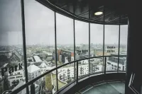Generator Dublin - Scenic