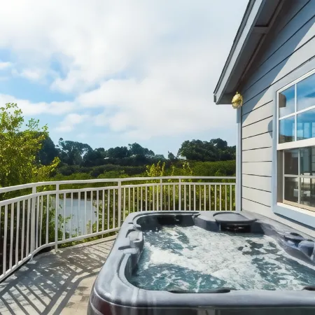 Beach House Inn
