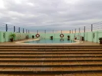 Orchid Business Hotel