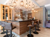 Premier Inn Stuttgart Airport/Messe Hotels in Leinfelden-Echterdingen