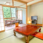 Shiobara Onsen Ryokan Majimaso - 2-Star