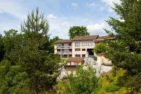 Logis Hôtel du Lac