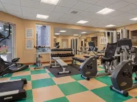 Best Western Plus Chemainus Inn Hotéis em Chemainus