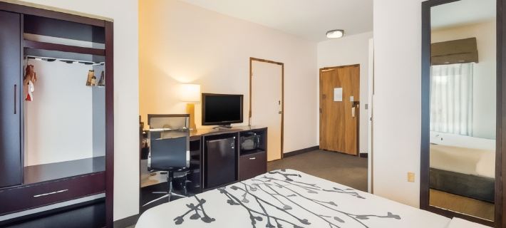 Sleep Inn & Suites Lebanon - Nashville Area Hotels in Wilson County