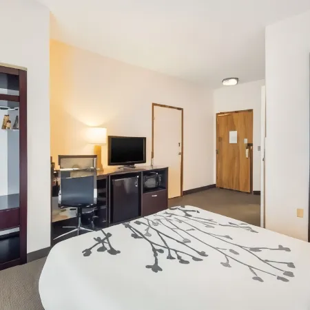 Sleep Inn & Suites Lebanon - Nashville Area