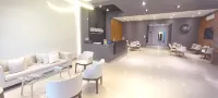 Urquiza Suites Salta - Homestay