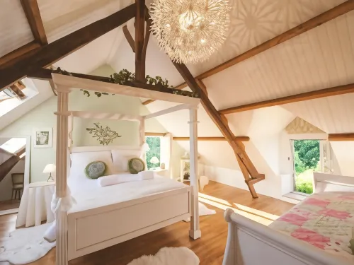 La Marmoire - B&B