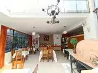 Hotel Puno Terra - Morgenmad