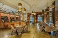 Protea Hotel Ndola - Breakfast